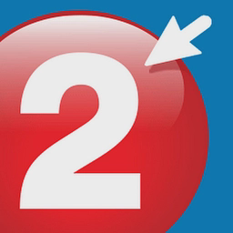 Click2Mail logo