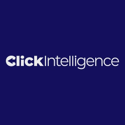 Click Intelligence logo