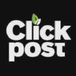 ClickPost Returns logo