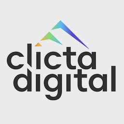 Clicta Digital logo