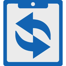 ClipboardFusion logo