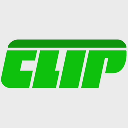 CLIP logo