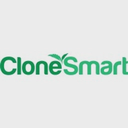 Clone Smart logo