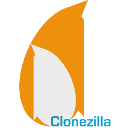 Clonezilla logo