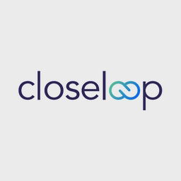 CloseLoop logo