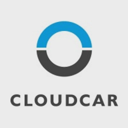CloudCar logo