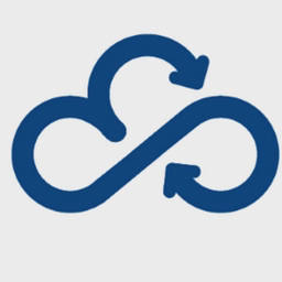 Cloudsfer logo
