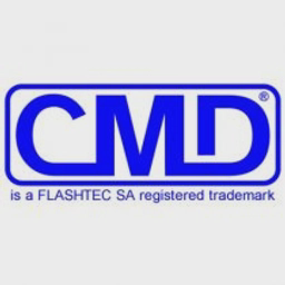 CMD Flash logo
