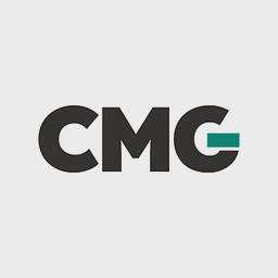 CMG Suite logo