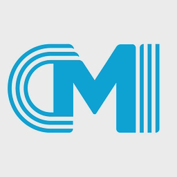 CMiC logo