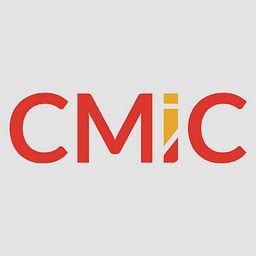 CMiC logo