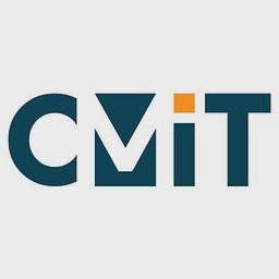 VMS/CMiC logo