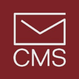 CMS Fabricator ERP logo