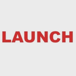 LAUNCH X431 logo