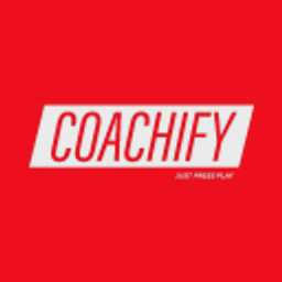 Coachify logo