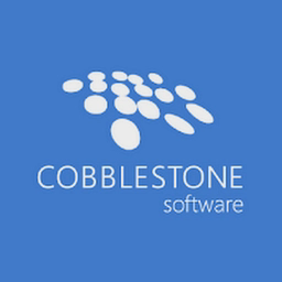 CobbleStone Contract Management logo