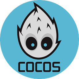 Cocos Creator logo