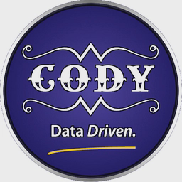 CODY Systems CAD logo