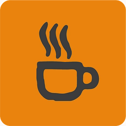 CoffeeCup HTML Editor logo