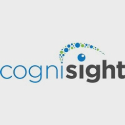 CogniSight logo
