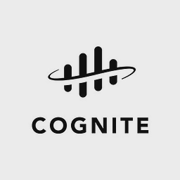 Cognite logo
