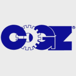 Cogz logo