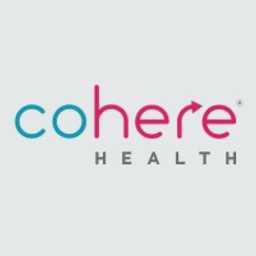 Cohere Health logo
