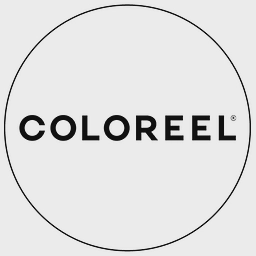 Coloreel logo