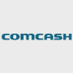 ComCash logo
