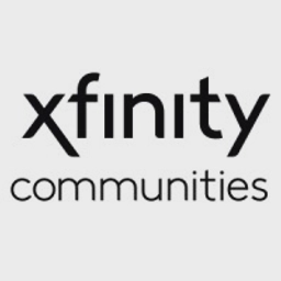 Comcast Business TV Management (Xfinity/partner ecosystem management tools) logo