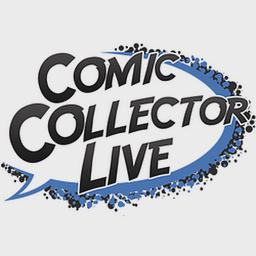 Comic Collector Live logo