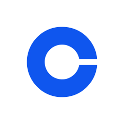 Coinbase Commerce logo