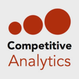 Competitive Analytics logo