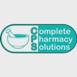 Complete Pharmacy Solutions logo