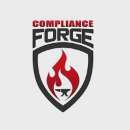 ComplianceForge logo