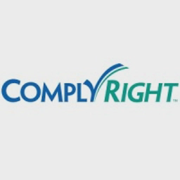 ComplyRight logo