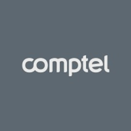 TDC/Comptel Service Assurance and Service Management logo