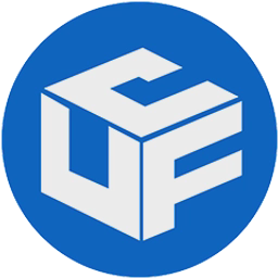 CompuFloor logo