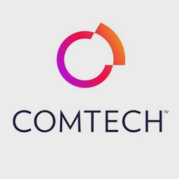 ComTech AlarmBilling logo