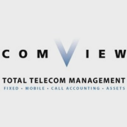 Comview logo