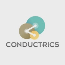 Conductrics logo