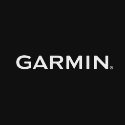 Garmin Connect logo
