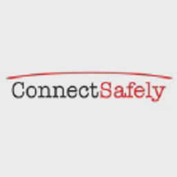 ConnectSafely logo