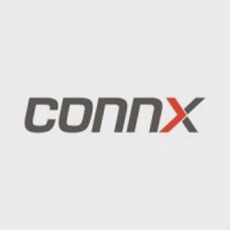 ConnX logo