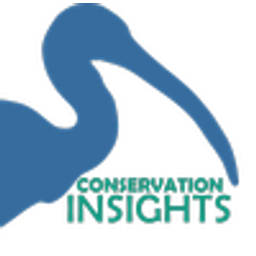 Conservation Insights logo