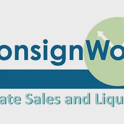 ConsignWorks logo