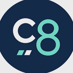 Continent 8 Technologies logo