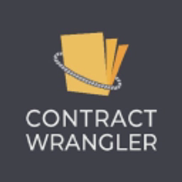 Contract Wrangler logo