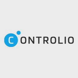 Controlio logo