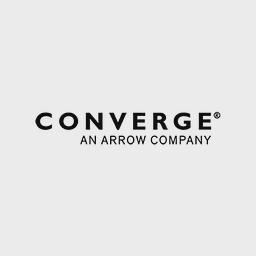 Fluxx by Converge logo
